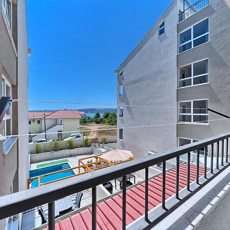 Modern Apartments With Sea View 150 Meters To Beach Kaštela Zewnętrze zdjęcie