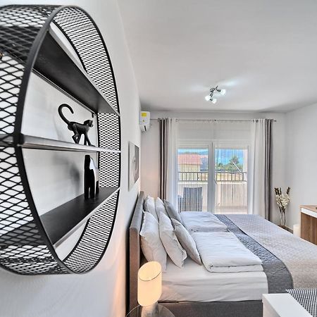 Modern Apartments With Sea View 150 Meters To Beach Kaštela Zewnętrze zdjęcie