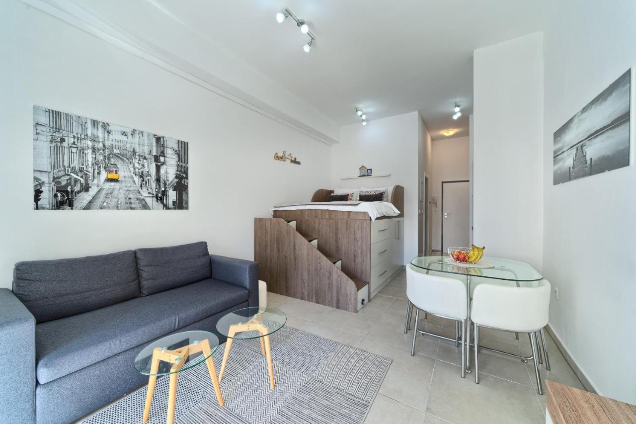 Modern Apartments With Sea View 150 Meters To Beach Kaštela Zewnętrze zdjęcie