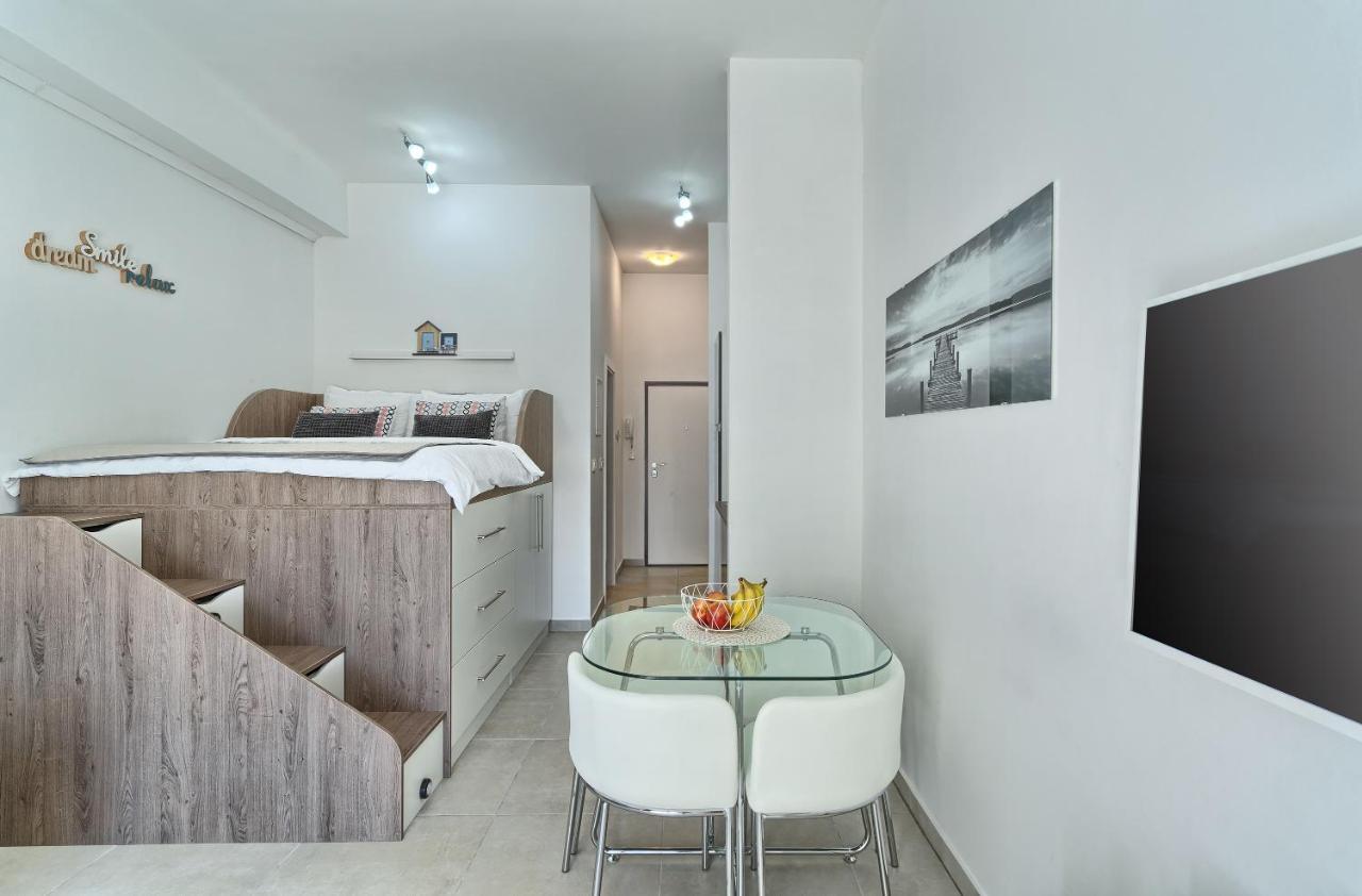 Modern Apartments With Sea View 150 Meters To Beach Kaštela Zewnętrze zdjęcie
