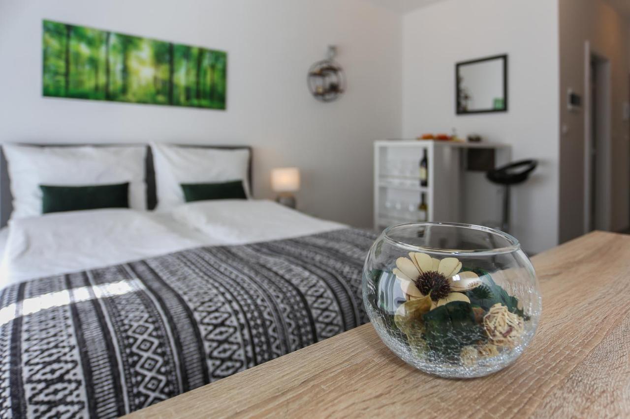 Modern Apartments With Sea View 150 Meters To Beach Kaštela Zewnętrze zdjęcie